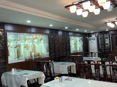 -狗不理(山东路总店)