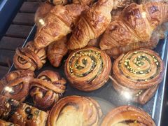 -BAKER&SPICE(BFC外滩金融中心店)