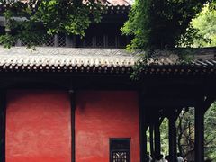 门面-石经寺