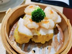 明虾蟹子烧卖-点都德(千灯湖环宇城店)