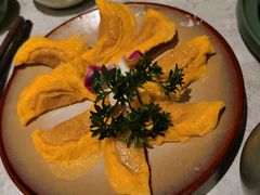 手工蛋饺-鲜潭蒸汽石锅鱼(五道口购物中心店)