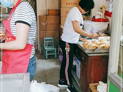 -南冲饼家