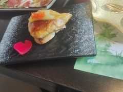 -黑松白鹿(金融街店)