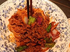 -阿大排档(长春这有山店)