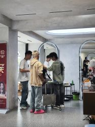 -丝源发型