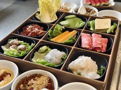 -海底捞火锅(金地广场生日主题店)