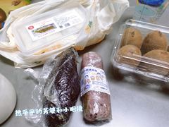 -芳婆糕团店(王府大街店)
