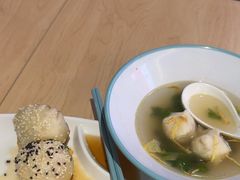 -小杨生煎(复悦城店)