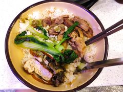 -流浪地图剁椒卤汁拌饭(未来城购物广场店)
