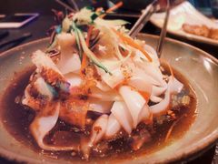 -丝路金桃·新疆菜(徐汇店)