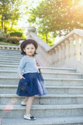 -DORA kids 朵拉儿童摄影花园店