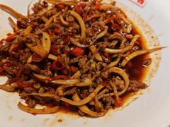 -天下客饭店(中山路店)