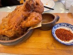 -玉华宫宾馆·餐厅(铜川驻京办店)