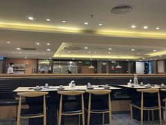 大堂-花味·自助烤肉(江宁同曦店)