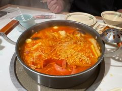 -七八冷面·延边朝鲜族美食(圣熙八号店)