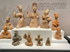 -重庆中国三峡博物馆(重庆博物馆)