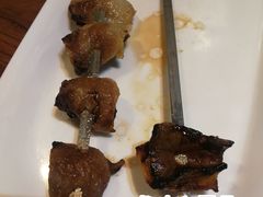 特色肝背油-驿楼兰·新疆菜(火车站店)