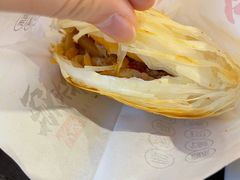 -馍界传奇·肉夹馍·手工面(中北永旺店)