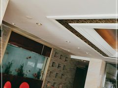 包厢-阳澄湖费尔蒙酒店颐丰阁中餐厅(马鞍山西路店)