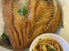 -大螃蟹海鲜餐厅