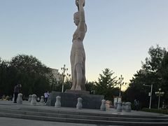 -门城湖公园