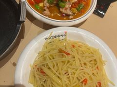 -江味龙虾馆·裸蓝龙虾(南山店)