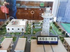 -鹅銮鼻灯塔