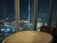 -广州四季酒店
