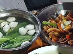 -中国农业大学-第4食堂