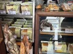 -Juicy Bakery(大学路店)