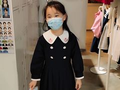 -天真蓝照相馆(五角场百联又一城店)