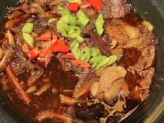 -和源祥·日照菜扛把子(万平口一店)