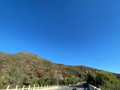 -十三陵水库