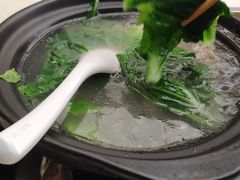 -祥云美食城(南强步行街店)