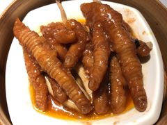 百搭酱皇蒸凤爪-陶陶居·雅园(凯华国际店)