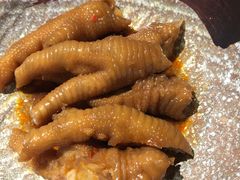 -新好景海鲜酒家(新塘店)