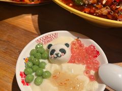 -破三川·新川菜(静安大融城店)