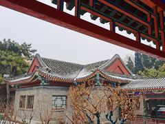-东华门大街小区