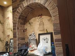 -嘉禾·悦享餐厅(八方汇店)