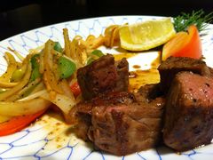 -江户前日本料理(瑞诗酒店店)