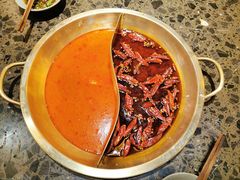 -小龙坎火锅(黄河店)