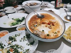 -钱塘花园·宁波菜