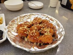 -豚妈妈汤饭·部队锅(南京东路店)