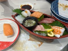 -濱寿司(高新伊藤店)