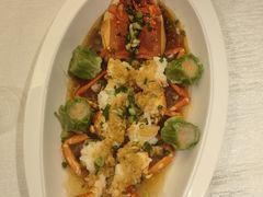 -厦门宝龙铂尔曼大酒店·龙之渊中餐厅