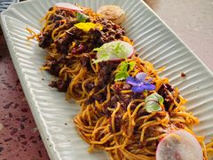 火辣天使意面-La Terre乐田(万象城店)