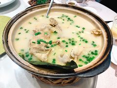 天福老鸭煲-天福苑(崇宁路店)