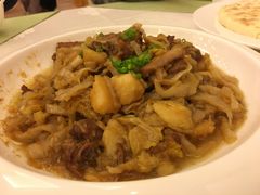 -内蒙古驻京办餐厅