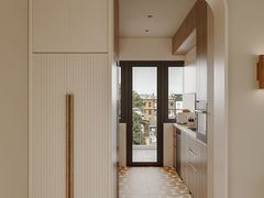 -居丽装饰空间设计(总部)