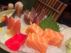 -炙柒Sekinana·精致日料(合生汇店)
